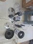 мултифункционален кухненски робот (Multifunctional Food Processor), марка TopStrong, модел HGM-405, снимка 3