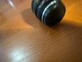 Продавам Обектив Minolta MD. 50mm. 1:1,7 JAPAN. ф49mm, снимка 7