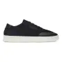 Calvin Klein Low Top Lace Up Knit, снимка 2