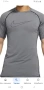 Nike PRO Dri - Fit Swoosh Slim Fit Mens Size XL НОВО! ОРИГИНАЛ! Мъжка Тениска !, снимка 7