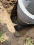 Изкопни дейности, багер,бобкат,самосвал, снимка 4