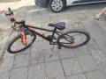 Велосипед 24 инча детско юношески Rockrider btwin Decathlon , снимка 5