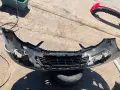 9676285080A предна броня със забележка от Citroen C4 1.6 e-HDi 112 кс., автоматик, двигател 9HR, снимка 10