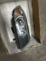 BMW E90 десен халогенен фар – оригинал, здрав, всичко работи, снимка 1