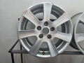 4бр 16ски джанти за VW, AUDI, SEAT 5x112мм A161379 , снимка 4