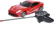 Количка с дистанционно управление TURBO GEARS, снимка 1