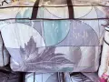 Спален комплект с олекотена завивка , снимка 2