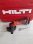 Hilti AG 4S-22 ъглошлайф, флекс, снимка 1
