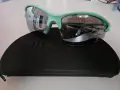 Bianchi Aquila 2 Reparto Corse Celeste вело колоездачни слънчеви очила, снимка 14