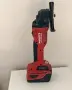 акумулаторен ъглошлайф Hilti AG 4S-A22 (22V), снимка 4