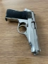 Пистолет "ВАЛТЕР  ПП" кал. 7,65мм - ДЕАКТИВИРАН/ОБЕЗОПАСЕН, снимка 1