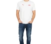 Спортма мъжка тениска PUMA F1,100% памук, снимка 2