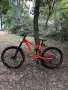 Enduro Merida one-sixty 7.600, снимка 1