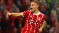 футболен екип Bayern Munich Ze Roberto & Joshua Kimmich, снимка 10