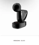 Кафемашина Nescafe dolce gusto krups, снимка 4