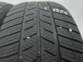 2бр зимни гуми 235/55/17 BARUM L05906 , снимка 2