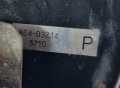 Серво Спирачна Помпа Mitsubishi Outlander 2.0 136 к.с. Митсубиши Аутлендър 2001г-2006г 864-03214, снимка 2