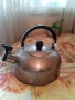 Стар чайник, снимка 1