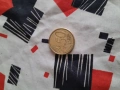 Продавам португалски 50 евро цента, снимка 3