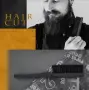 Професионална машинка за подстригване, контур на брада и тяло. , снимка 8