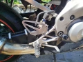 Honda cbr f4, снимка 6