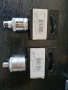 Гайковерт Parkside Performance 12V с батерия 5ah накрайници и вложки, снимка 2
