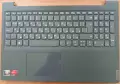 LCD, капаци, панти, клавиатура, зарядно и батерия за лаптоп Lenovo-V15-ADA, снимка 4
