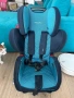 RECARO Стол за кола 9-36 кг YOUNG SPORT HERO XENON BLUE, снимка 8