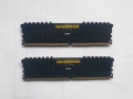 RAM Corsair VENGEANCE LPX 16GB(2x8GB) DDR4 2400MHz, снимка 1