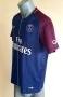Jordan X PSG Dri - Fit Mens Size M  ОРИГИНАЛ! Мъжка Тениска!, снимка 4