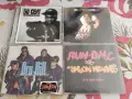 Дискове с рап , 50 cent, RUN DMC ... , снимка 3