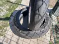 гуми за пистов мотор , снимка 1