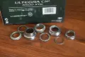 Ретро Шосейно Куполни Чашки Ofmega Master, снимка 5