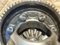 Диференциал DSG 7степени DQ200 0AM409121F Volkswagen Passat B9 1.5 eTSI 150кс 2024г, снимка 3