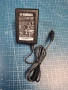 Оригинален захранващ адаптер YAMAHA PA-130B 12V 0.7A , снимка 4