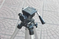 Трипод, статив за камера Hitachi VK-CS 57, снимка 12