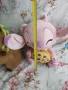 плюшени играчки, не използвани., снимка 5