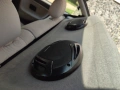 Seat Ibiza 1.9 TDI , 90 к.с ПРОДАВА СЕ ЦЯЛА ЗА ЧАСТИ, снимка 9