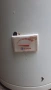 Бойлер Eldom / Елдом 80 л 3kW вертикален, емайлиран, снимка 3