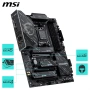 Дънна платка MSI X870E Gaming Plus WiFi AM5 DDR5, снимка 7