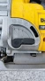 Dewalt DCS331 Акумулаторен прободен трион (Зеге), снимка 6