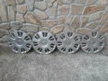 Оригинални тасове 15цола за Opel astra.zafira.meriva.corsa vectra., снимка 1
