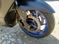 Suzuki Burgman AN400i ABS/LED/TC, снимка 7