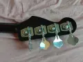 Бас китара фретлес , снимка 4