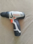 Акумулаторен винтоверт Daewoo + зарядно, снимка 3