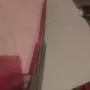 Стар кован хайдушки нож, снимка 2