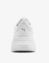 PUMA Cassia Shoes White  Дамски маратонки PUMA, снимка 4