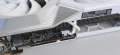 Видео карта Acer RX 9070 Predator Bifrost White, 16GB AMD Radeon, снимка 6
