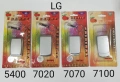 Батерия за LG KF240,KF245,KF300,KF330,GB100,GB101,GB106,BG110,KG280,KU250,KP100,KP105,KG300,KS360,KU, снимка 10