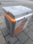 електрическа хладилна кутия на 12V и 220V 75€, снимка 3